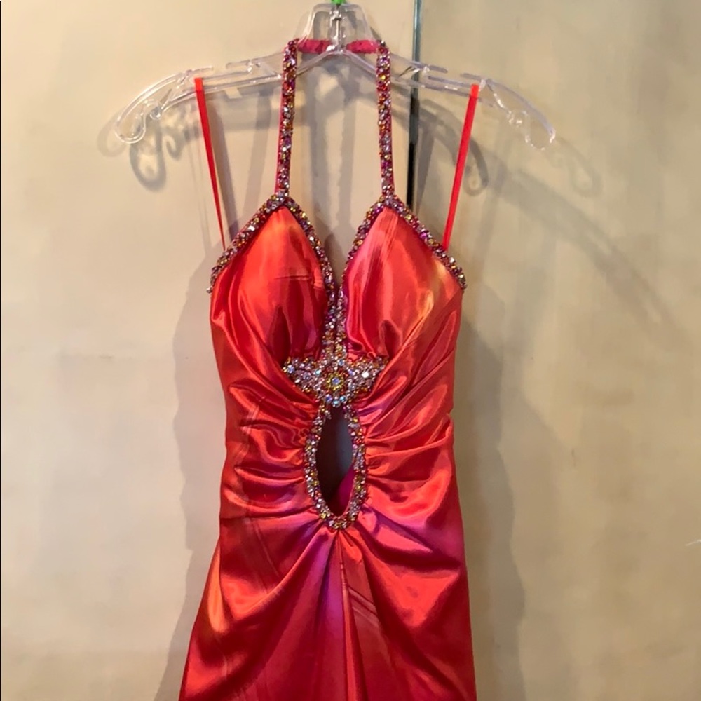 Prom Gown